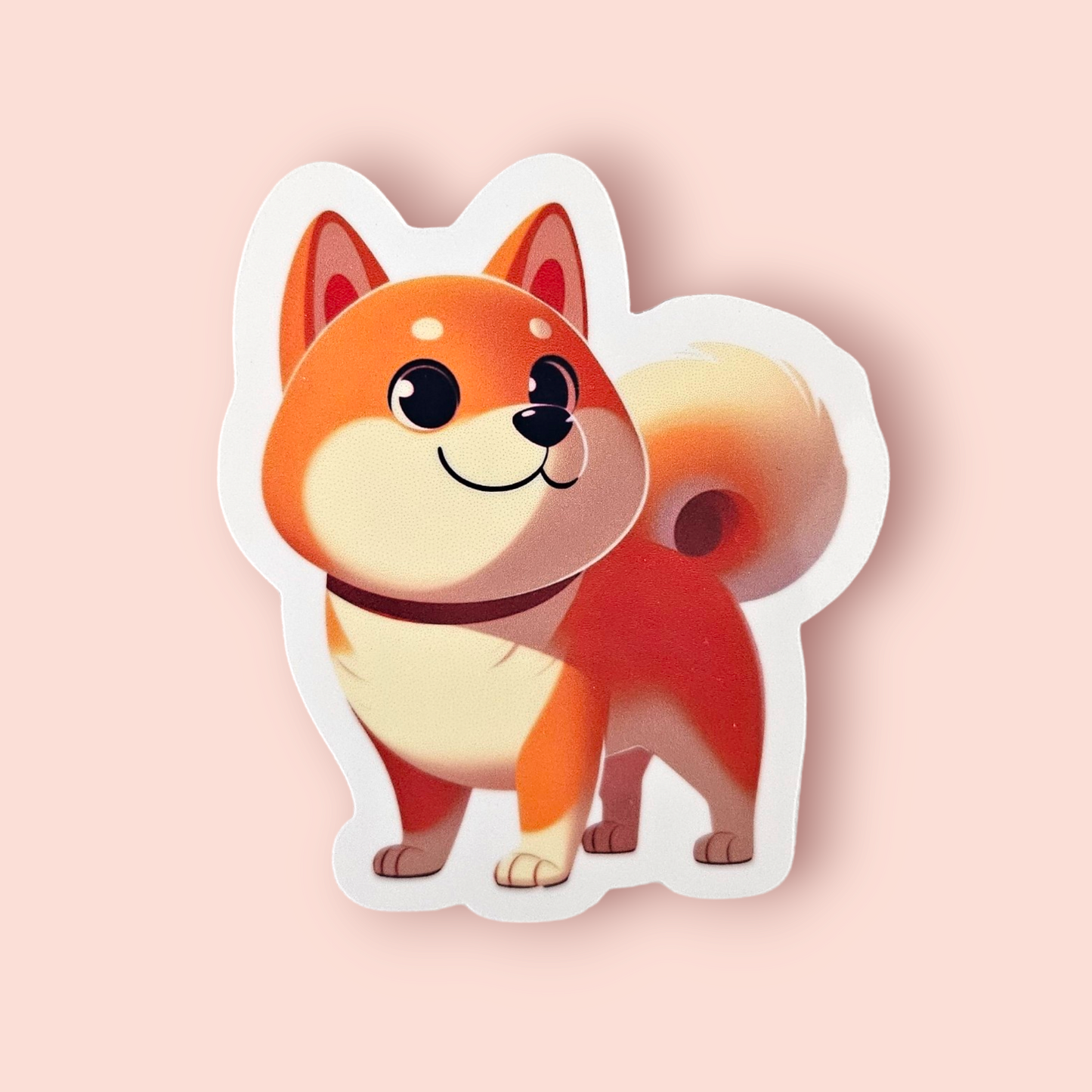 Shiba - Body